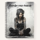 Search for grunge notebooks Gothic