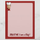 Search for chef flyers Cartoon