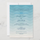 Search for wave sailor invitations Modern