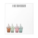 Search for bubble notepads Boba