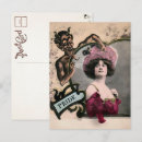 Search for deadly postcards Vintage