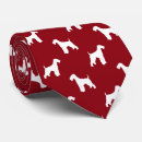 Search for airedale ties Terrier