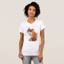 Search for isolate womens tshirts Animal