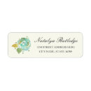 Search for everyday return address labels Elegant