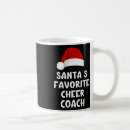 Search for funny cheer coach mugs Motivation