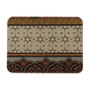Search for textile magnets Floral