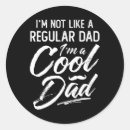 Search for cool daddy stickers Papa