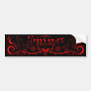 Search for skull bumper stickers Gothic
