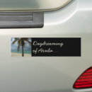 Search for beach bumper stickers Tropical