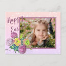 Search for pink easter postcards Greetings