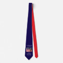 Search for red white and blue ties Husband