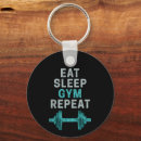 Search for gym key rings Vintage