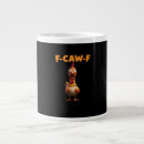 Search for funny chicken sayings mugs Bird