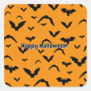 Search for flying bats stickers Halloween