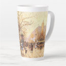 Search for paris scenes mugs France