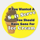 Search for soft serve stickers Pickleball