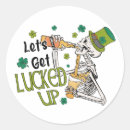 Search for get up stickers Irish