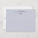 Search for blue card note note cards A note from
