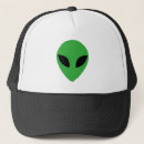 Search for far hats Space