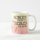 Search for music joke mugs Humourous