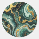 Search for metalic wedding stickers Golden