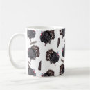 Search for turkey feathers mugs Thanksgiving
