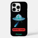 Search for spaceship iphone cases Ufo