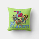 Search for environment cushions 90s cartoon