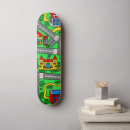 Search for 90s skateboards Pattern