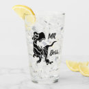 Search for dinosaur beer glasses Lizard