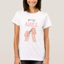 Search for glossy tshirts Beauty
