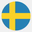Search for flag of sweden stickers National