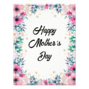 Search for day flower art Happy mother's day