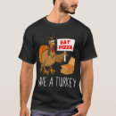 Search for vegetarian thanksgiving tshirts Funny