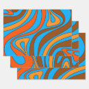 Search for flowing wrapping paper Pattern