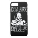 Search for shakespeare iphone cases Motivational