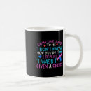 Search for cancer ribbon mugs Butterfly