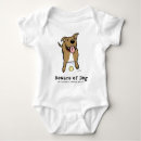 Search for bull terrier baby clothes Funny