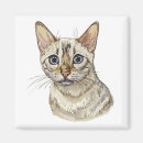 Search for hand drawing magnets Animal