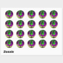 Search for green witch stickers Cute