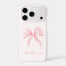 Search for cute bows iphone cases Girl