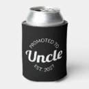Search for promoted to uncle First time uncle
