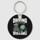 Search for tournament key rings Backhand throw