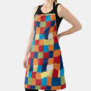 Search for 1 colour aprons Abstract