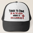 Search for thirteen hats Faith