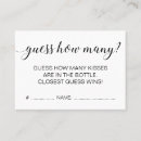 Search for baby shower guess how many Modern