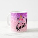 Search for ombre glitter mugs Unicorn