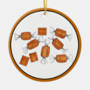 Search for salt christmas tree decorations Food