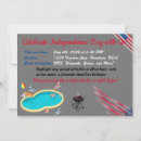 Search for flag day invitations Barbecue