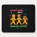 Search for butt mousepads Handmade